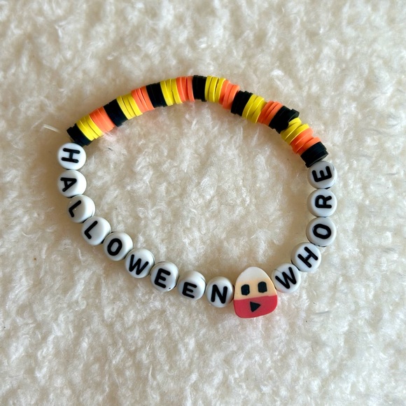 Halloween Bracelet's 🎃 - Picture 3 of 5